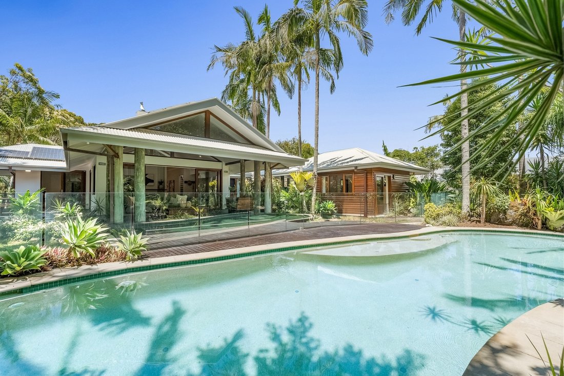 House in Suffolk Park, New South Wales, Australia 4 - 17024325