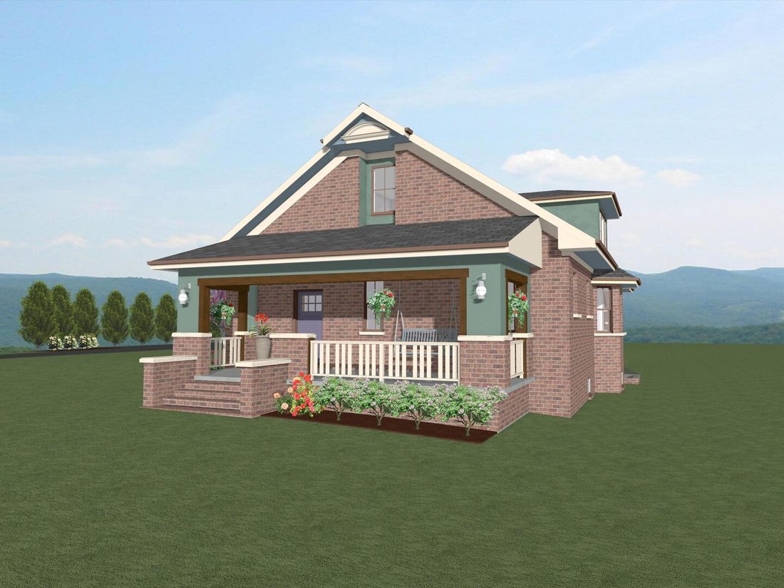 House in Urbana, Illinois, United States 1 - 17022149