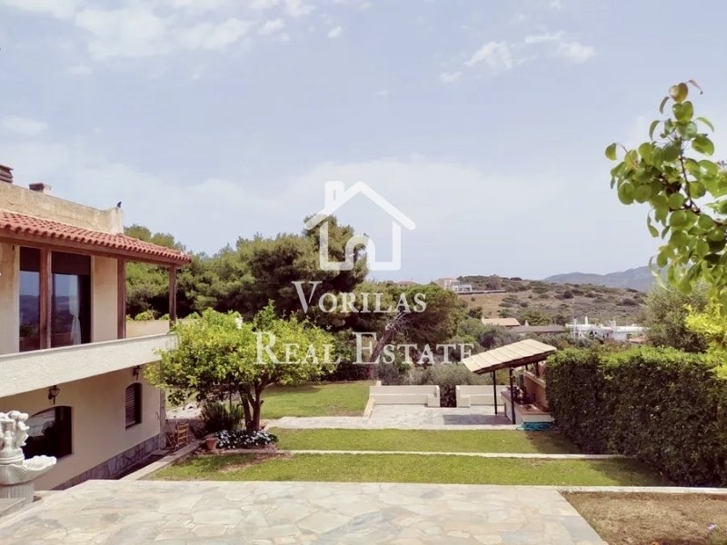 House in Anavissos, Attica, Greece 3 - 17023002