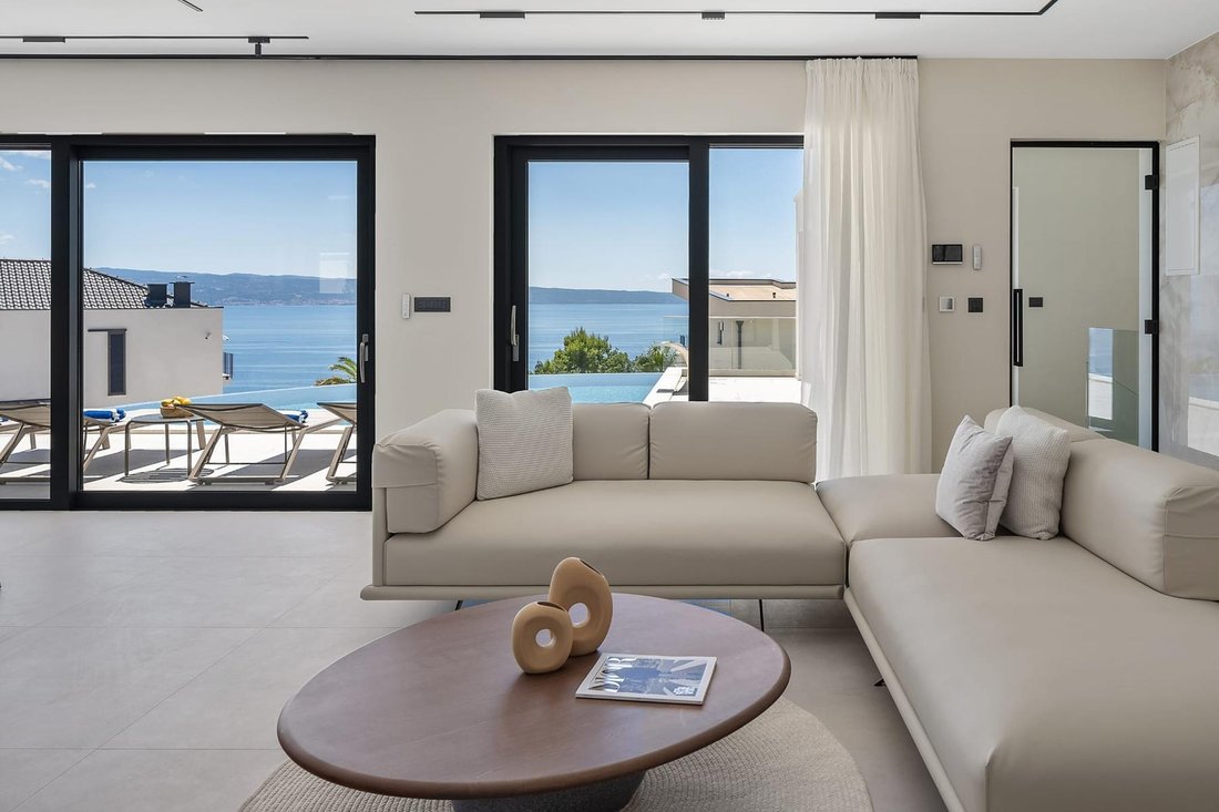 Villa in Grljevac, Split-Dalmatia County, Croatia 4 - 17023552