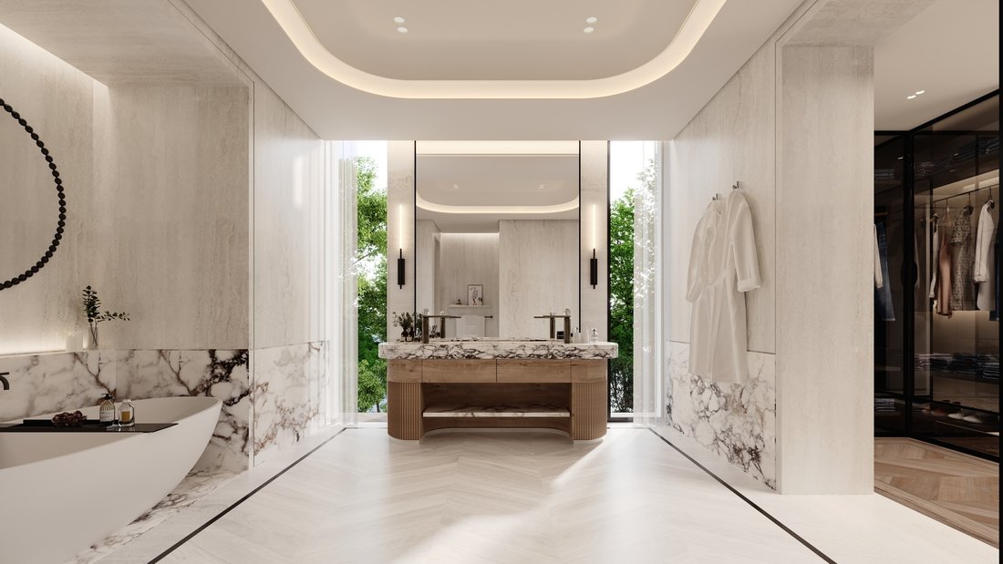 Villa in Nad Al Sheba, Dubai, United Arab Emirates 4 - 17020866
