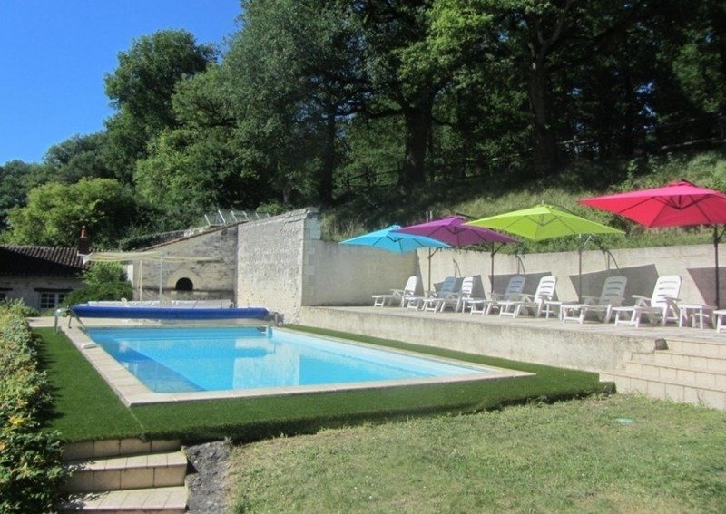 House in Mondion, Nouvelle-Aquitaine, France 4 - 17020782