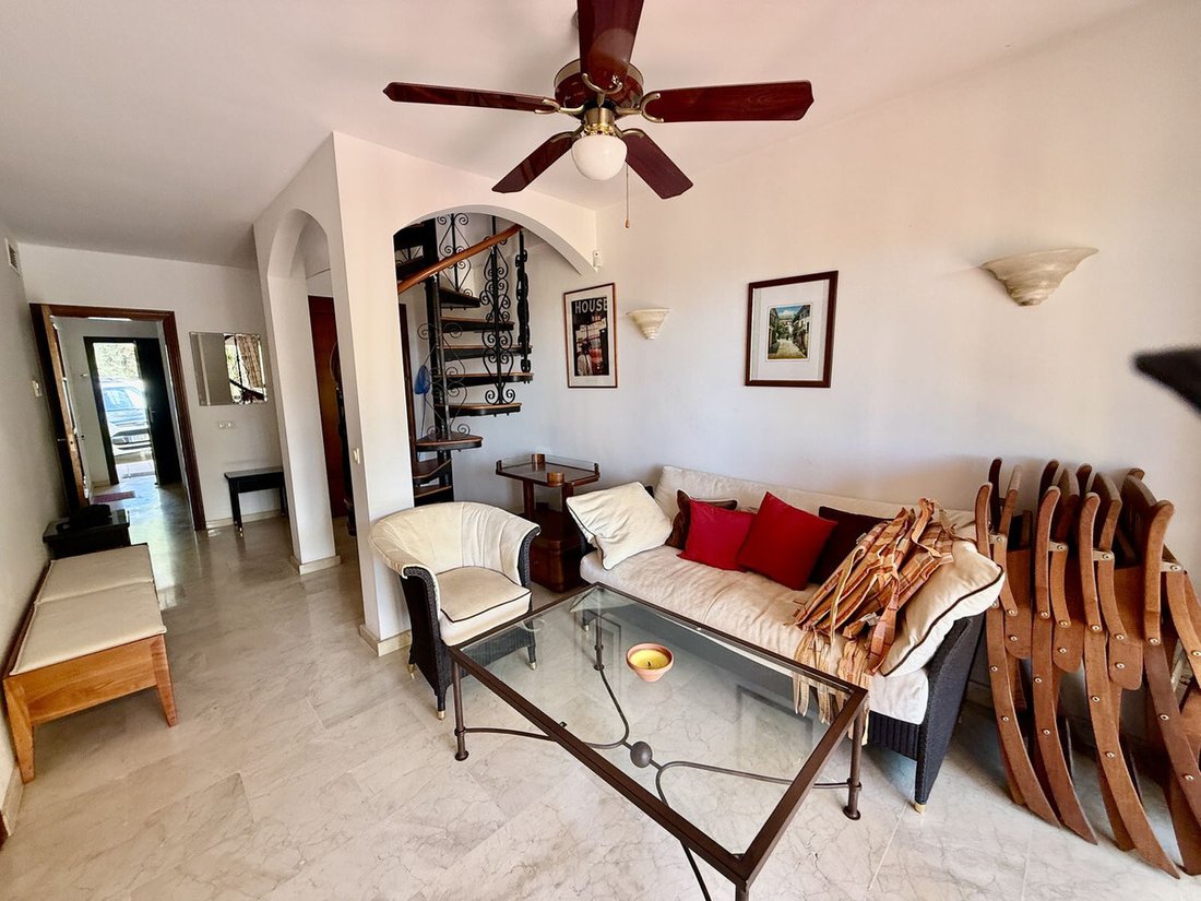 Villa in Elviria-Cabopino, Marbella, Spain 5 - 17028500