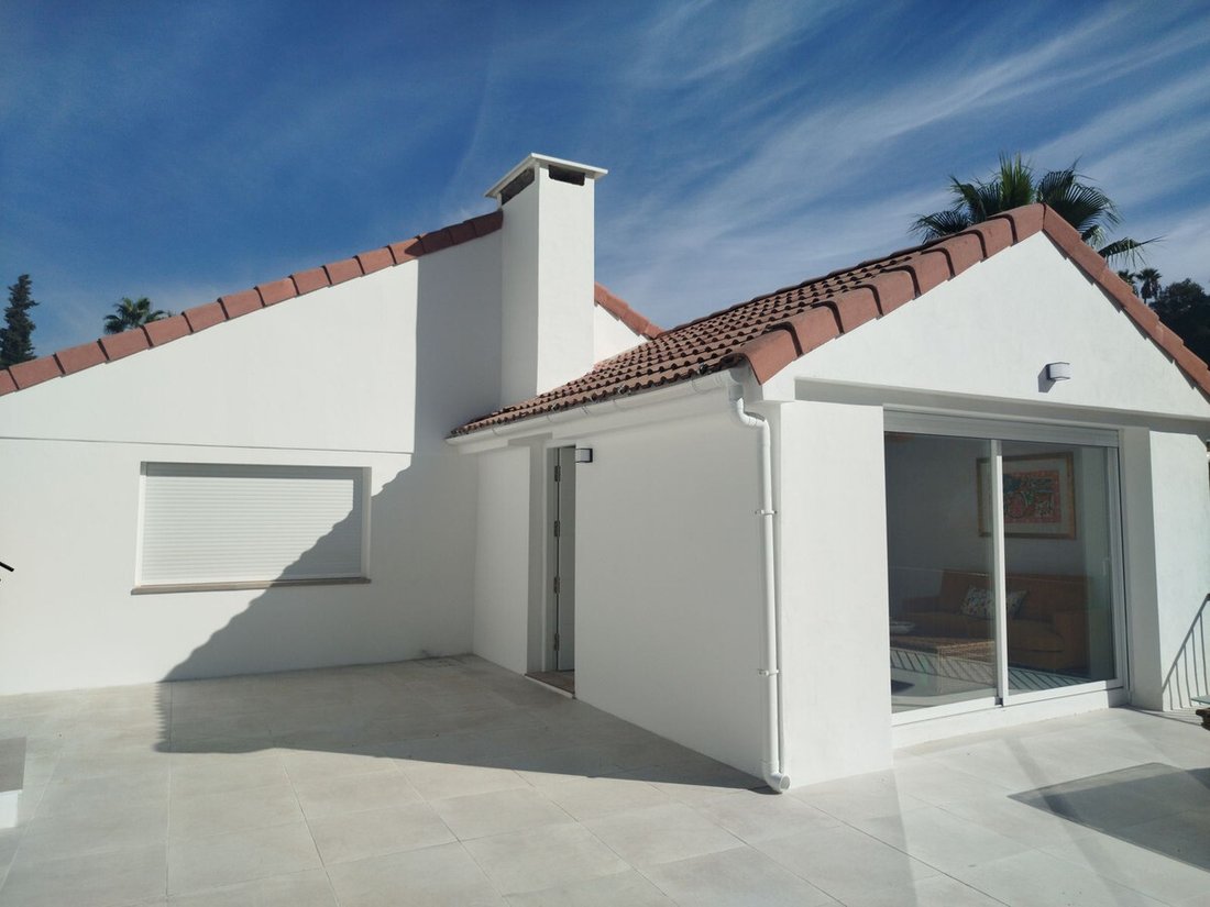 Villa in Mijas, Andalusia, Spain 5 - 17030668
