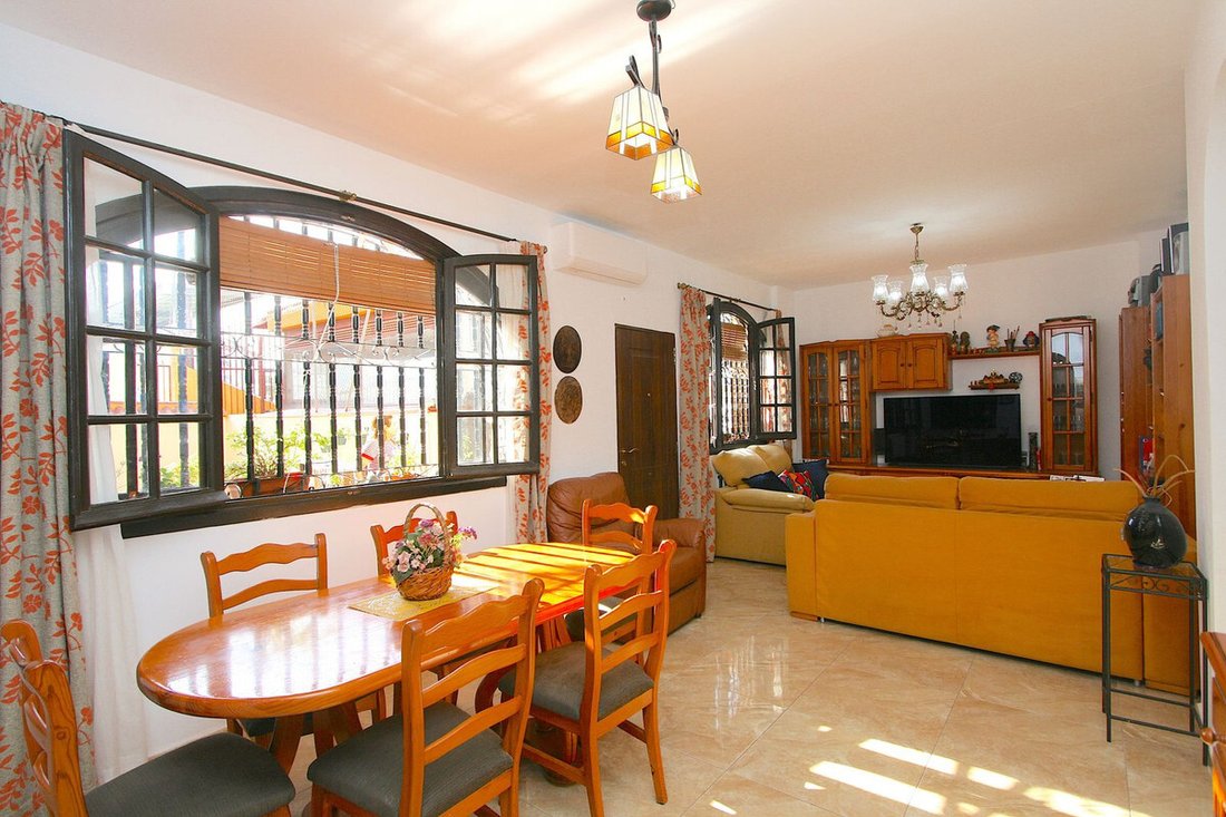 Apartment in Fuengirola, Andalusia, Spain 3 - 17025368