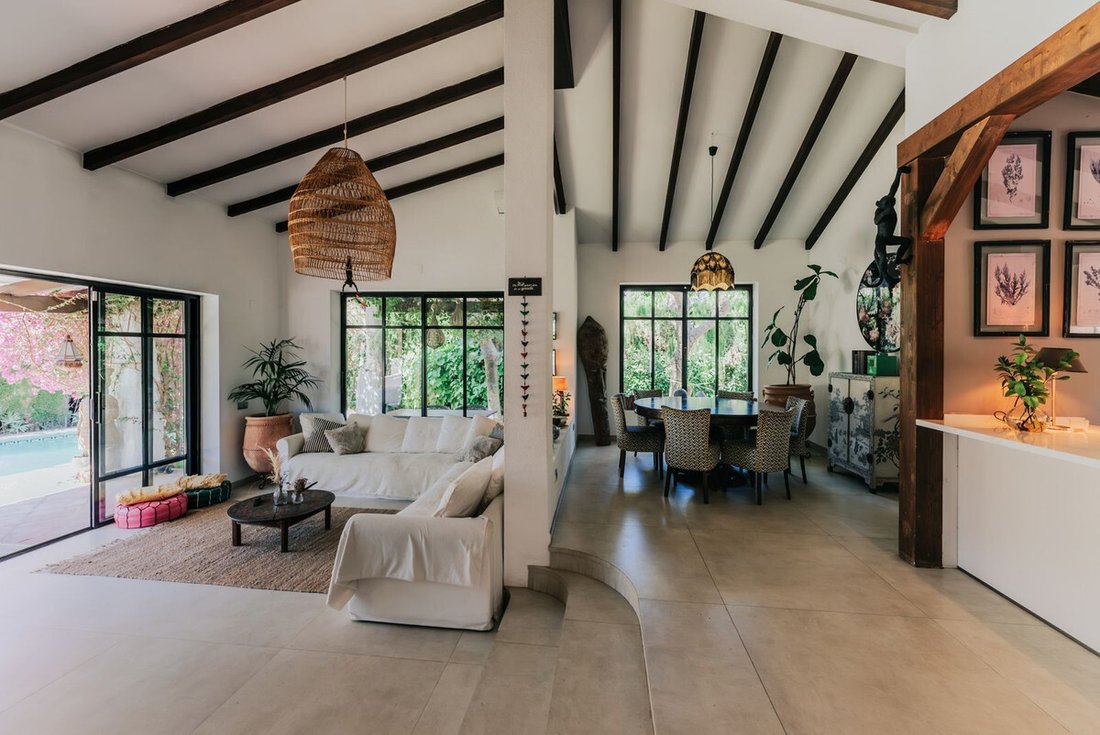 Villa in Canete la Real, Andalusia, Spain 5 - 17025472
