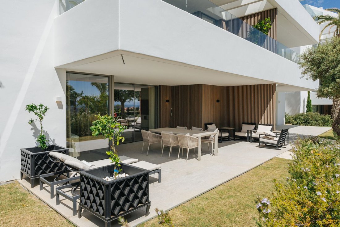 Apartment in Centro, Malaga, Spain 5 - 17030071