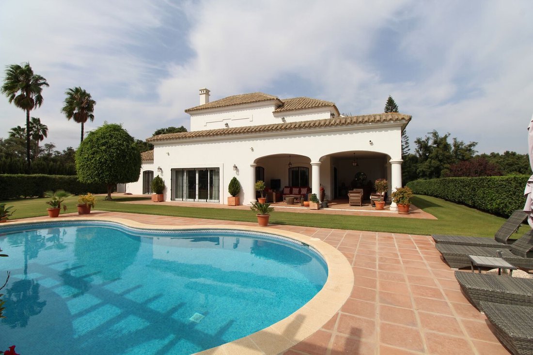 Villa in Centro, Malaga, Spain 2 - 17025121