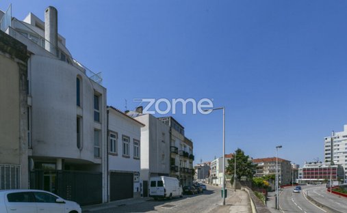 Casa a Lordelo do Ouro e Massarelos, Oporto, Portogallo 1