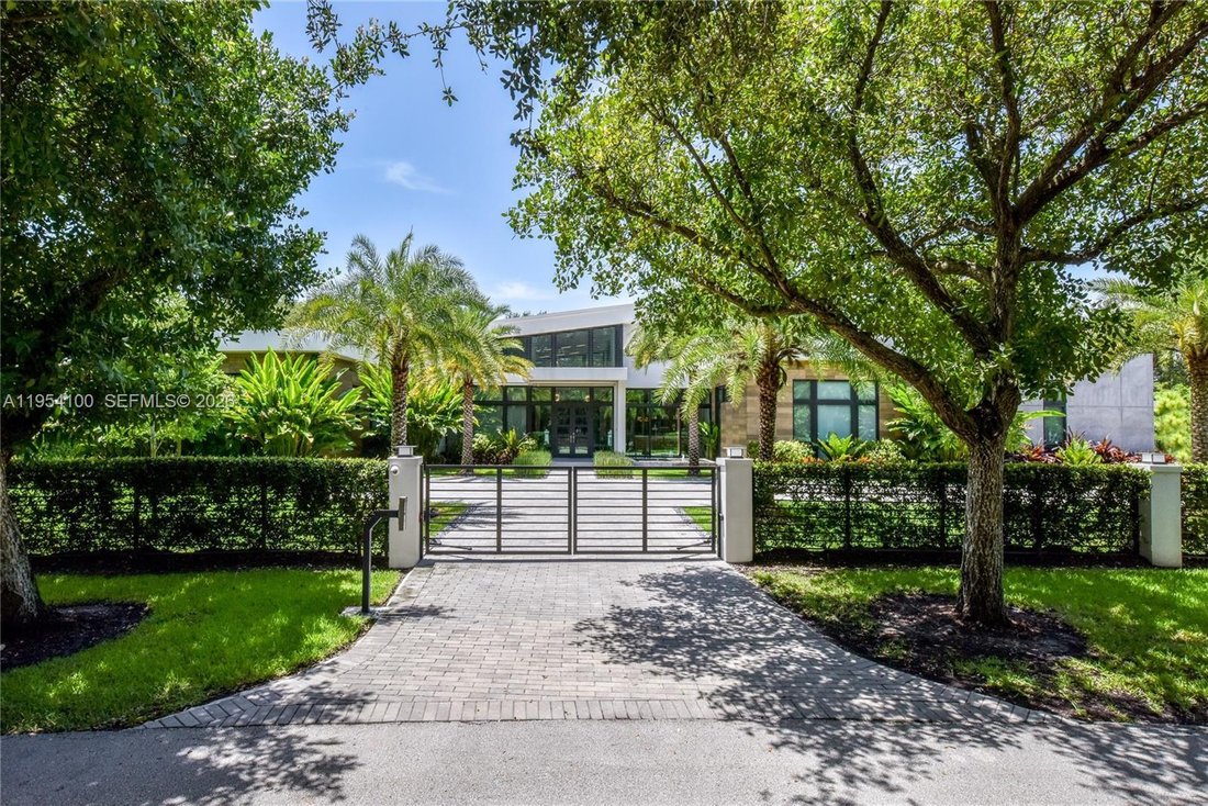 House in Coral Gables, Florida, United States 3 - 17025112