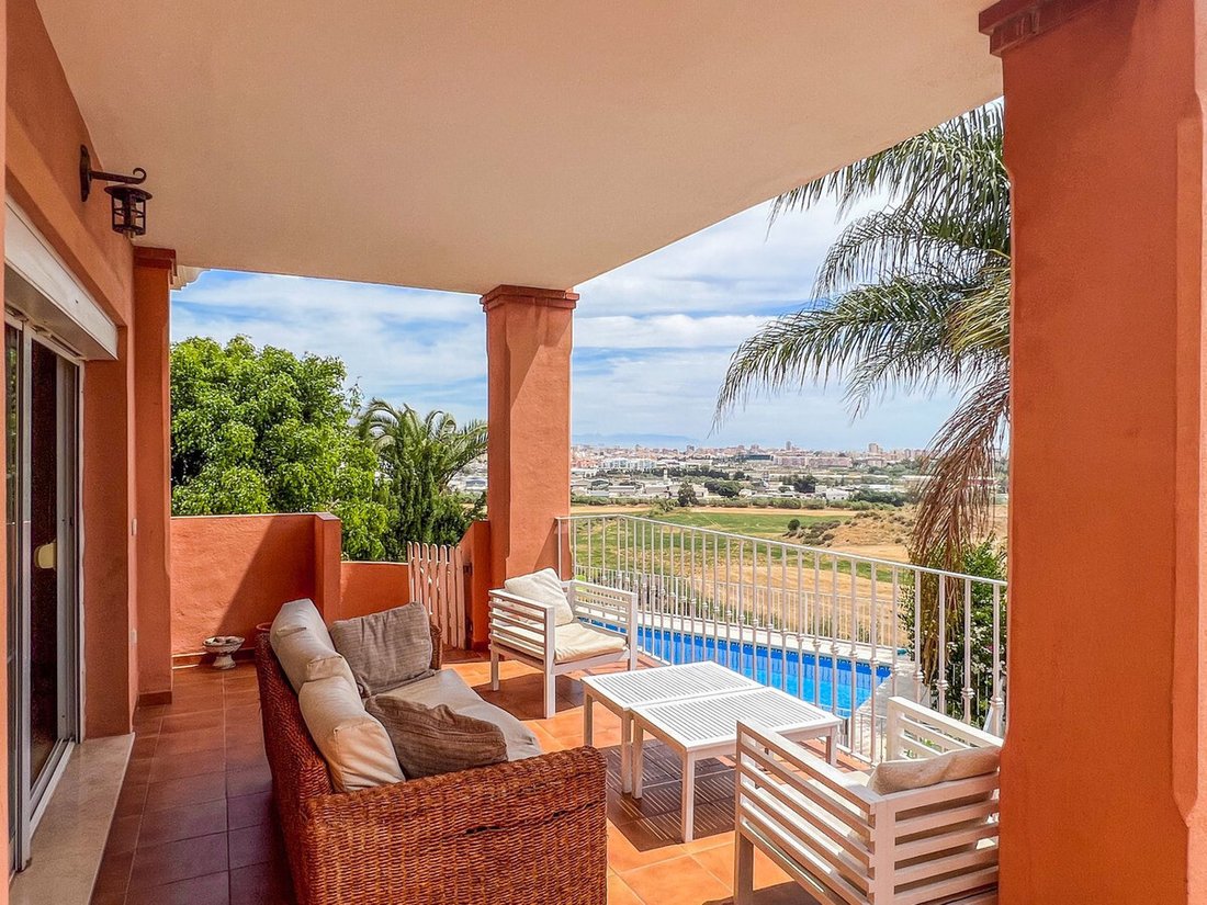 Villa in Mijas, Andalusia, Spain 2 - 17025189