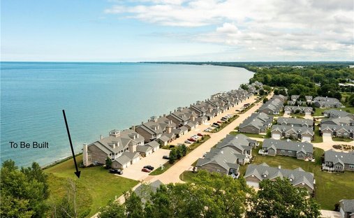 Condominio a Vermilion, Ohio, Stati Uniti 1