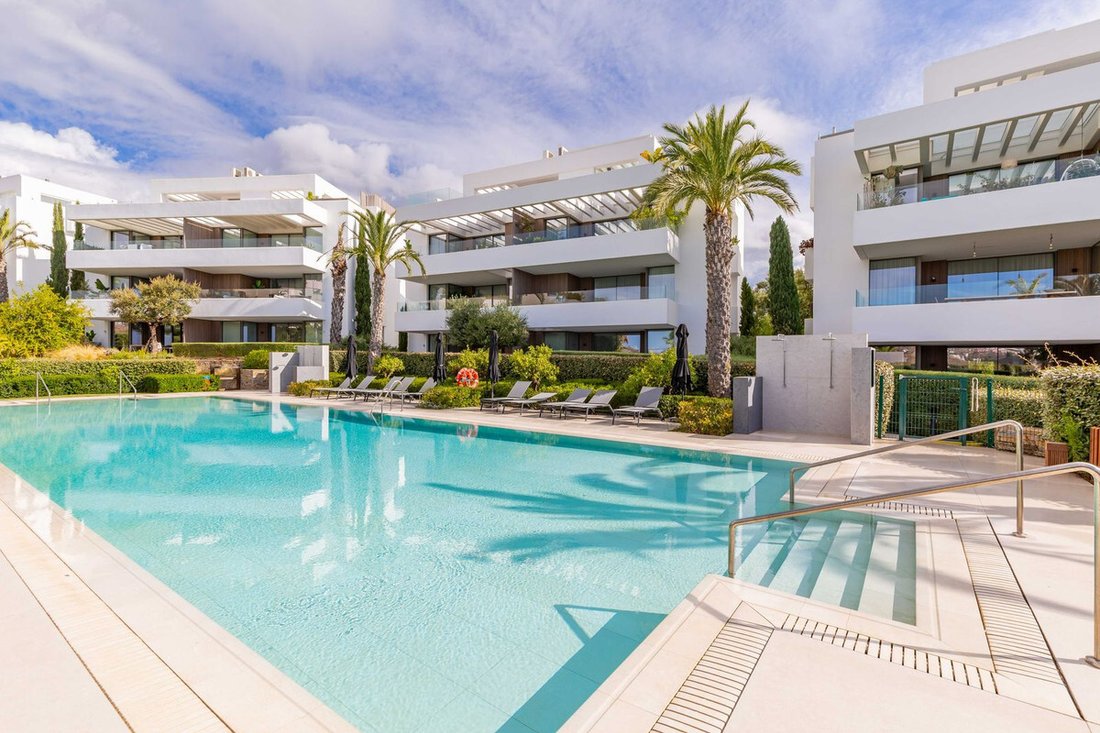 Apartment in Centro, Malaga, Spain 1 - 17030071
