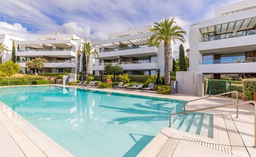 Appartement à Centro, Malaga, Espagne 1