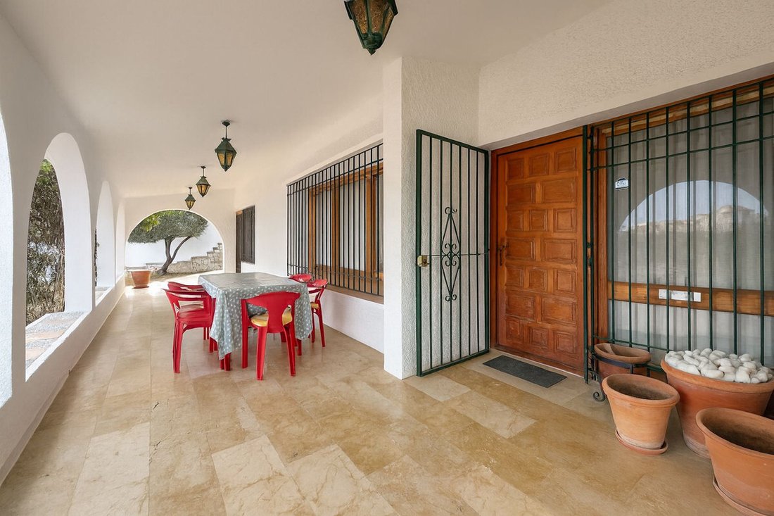 Villa in Mijas, Andalusia, Spain 3 - 17025201