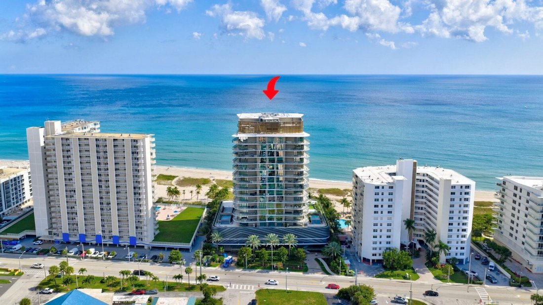 Condo in Hillsboro Beach, Florida, United States 5 - 17024991