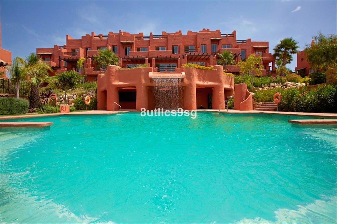 Townhouse in Manilva, Andalusia, Spain 3 - 17025173