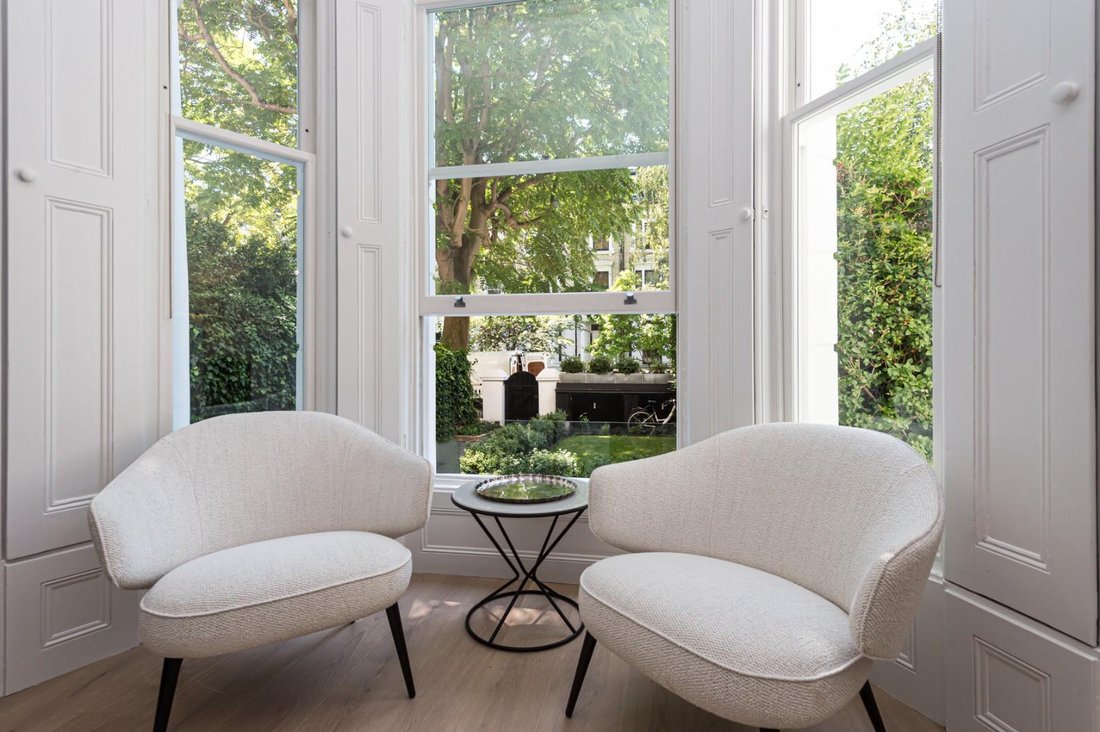 Apartment in Brook Green, Hammersmith and Fulham, England 3 - 17022447