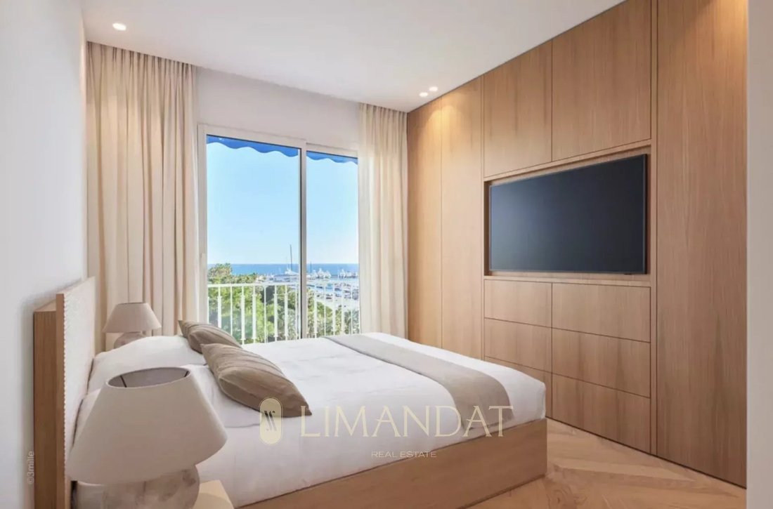 Apartment in La Source, Cannes, France 3 - 14251870