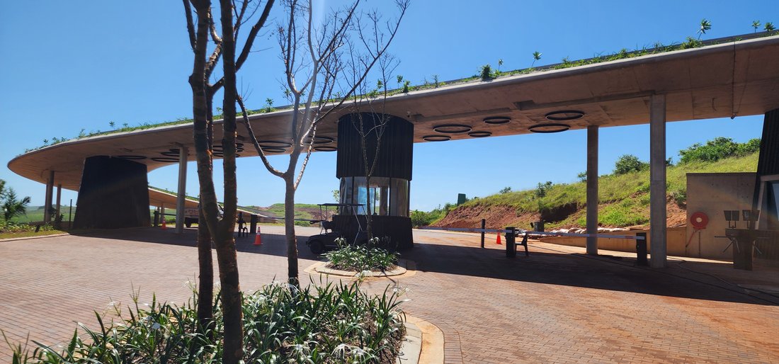 Land in Simbithi Eco Estate, KwaZulu-Natal, South Africa 2 - 17023872