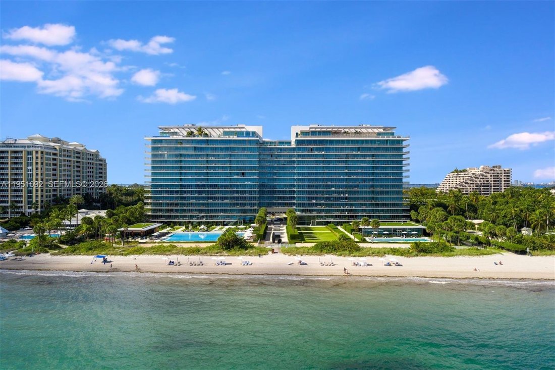 Condo in Key Biscayne, Florida, United States 1 - 17021094