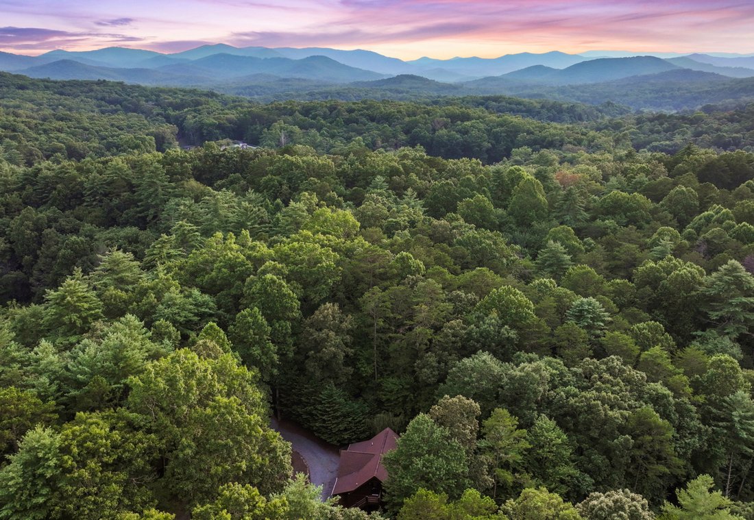 House in Blue Ridge, Georgia, United States 5 - 16946414