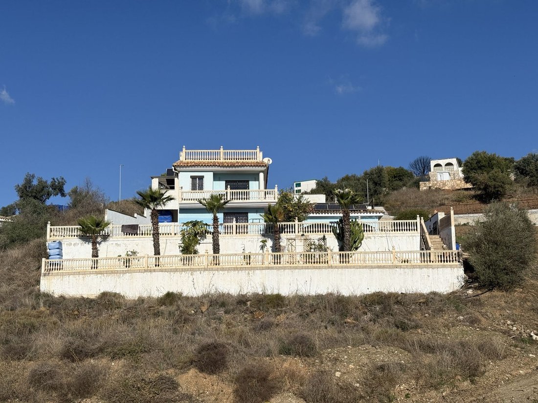 Villa en Centro, Malaga, España 2 - 17031662