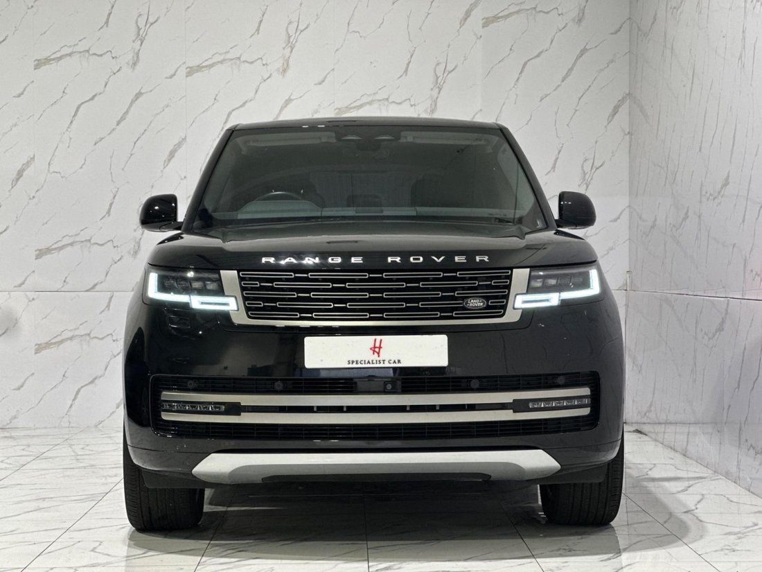 Suv in Ruislip, United Kingdom 5 - 17022644