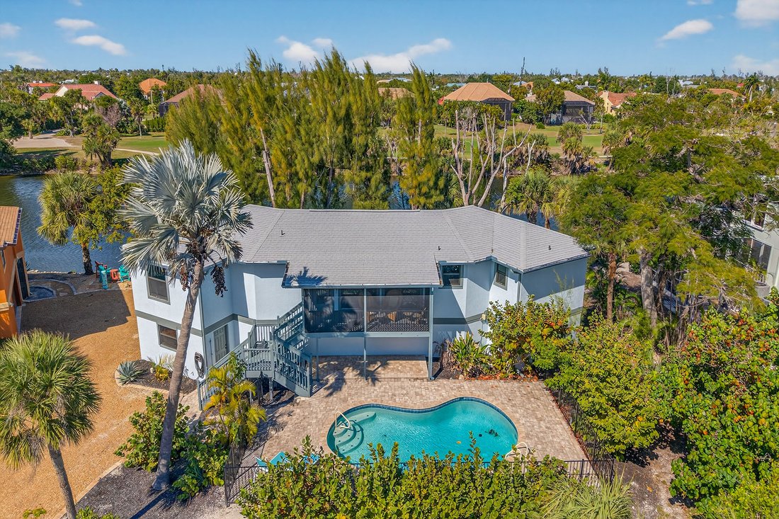 Casa a Sanibel, Florida, Stati Uniti 1 - 17021830