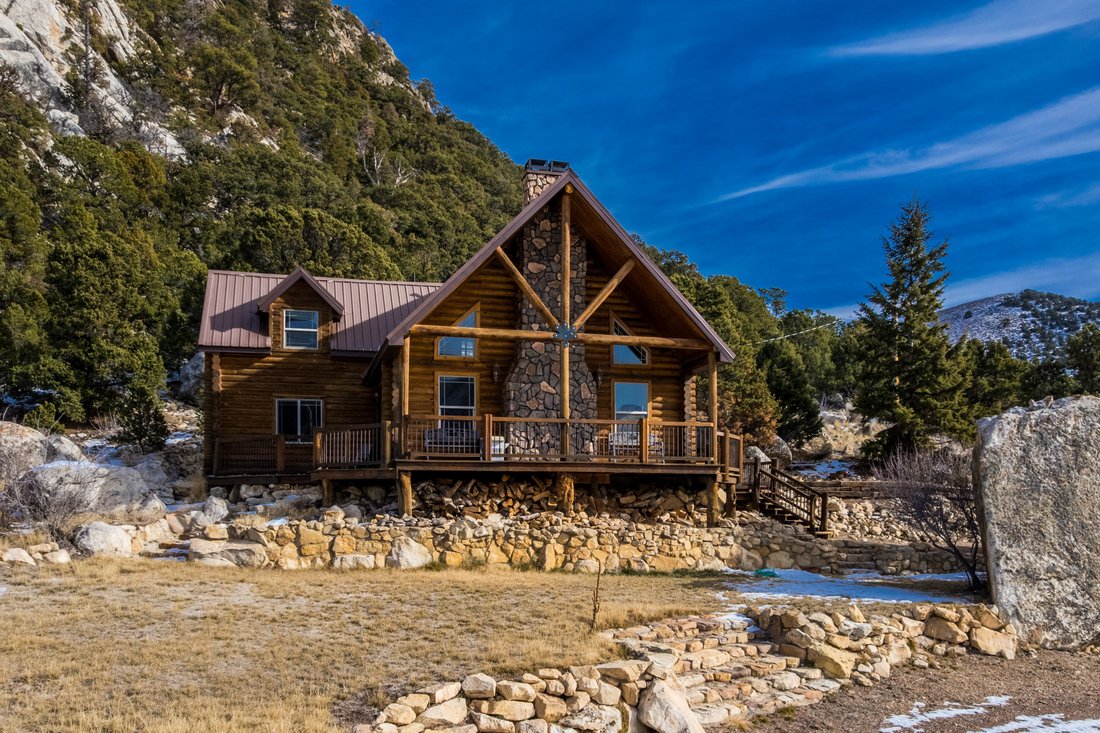 House in Vernal, Utah, United States 1 - 17021972