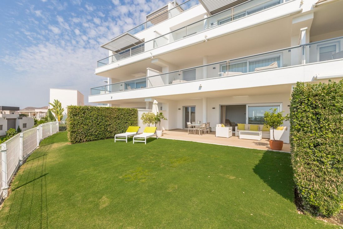 Apartment in Centro, Malaga, Spain 4 - 17029668