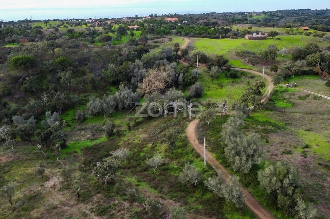 Land in Grandola e Santa Margarida da Serra, Setubal, Portugal 5 - 17023878