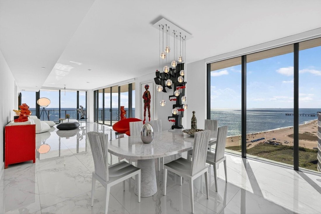 Condo in Hillsboro Beach, Florida, United States 1 - 17024991