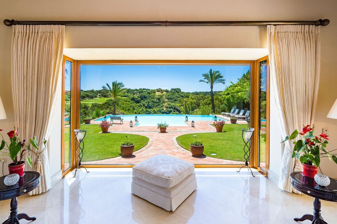Villa in Centro, Malaga, Spain 4 - 17025171