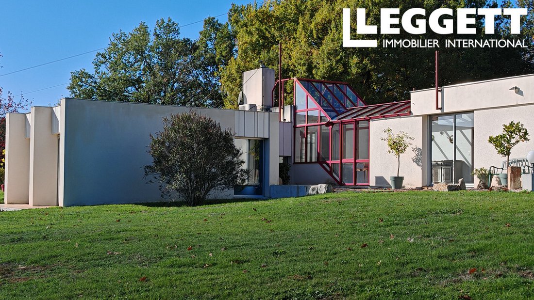 Villa in Fleurance, Occitania, France 2 - 17020830