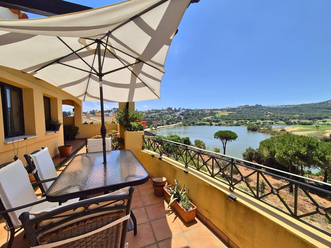 Penthouse in Centro, Malaga, Spain 1 - 17026445