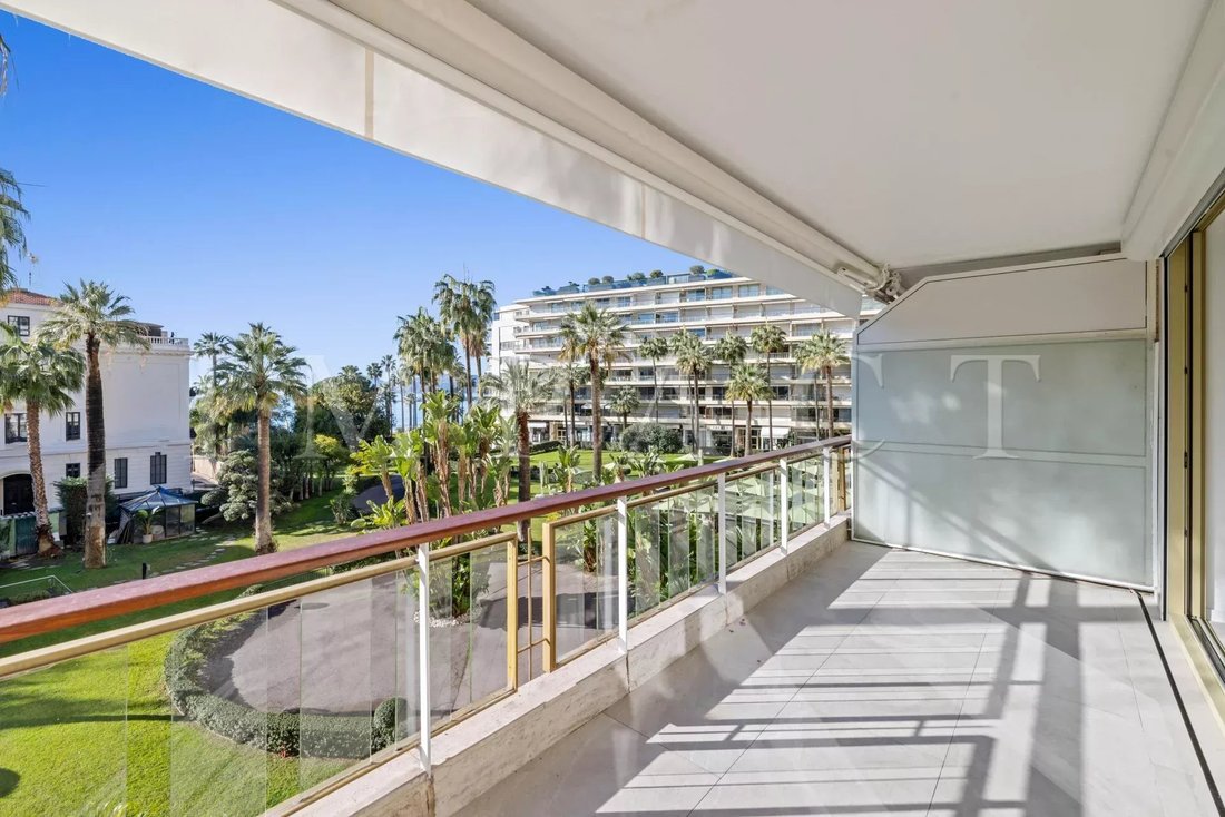 Apartment in Cannes, Provence-Alpes-Côte d'Azur, France 2 - 17020788