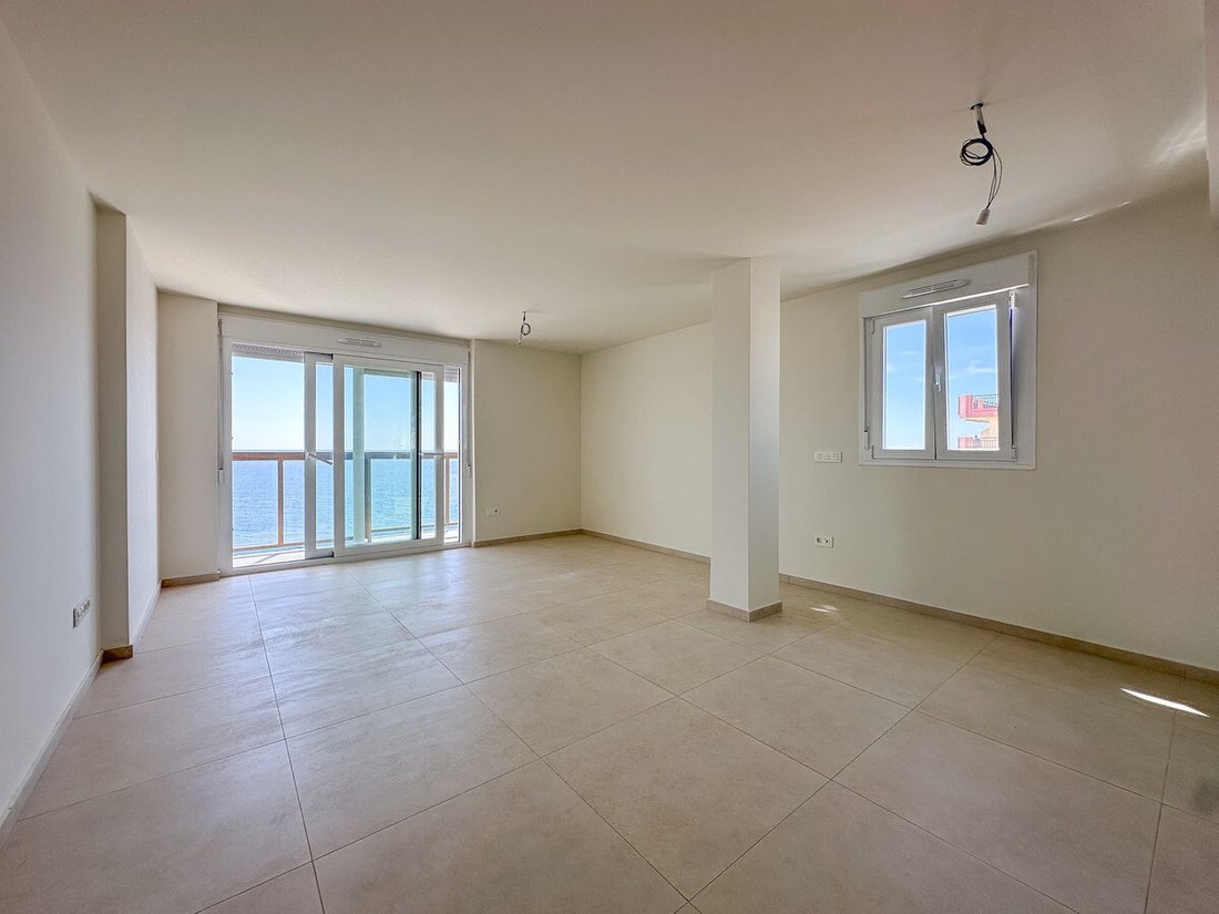 Apartment in Fuengirola, Andalusia, Spain 5 - 17026423