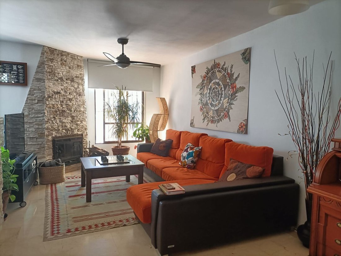 Townhouse in Estepona, Andalusia, Spain 4 - 17028864