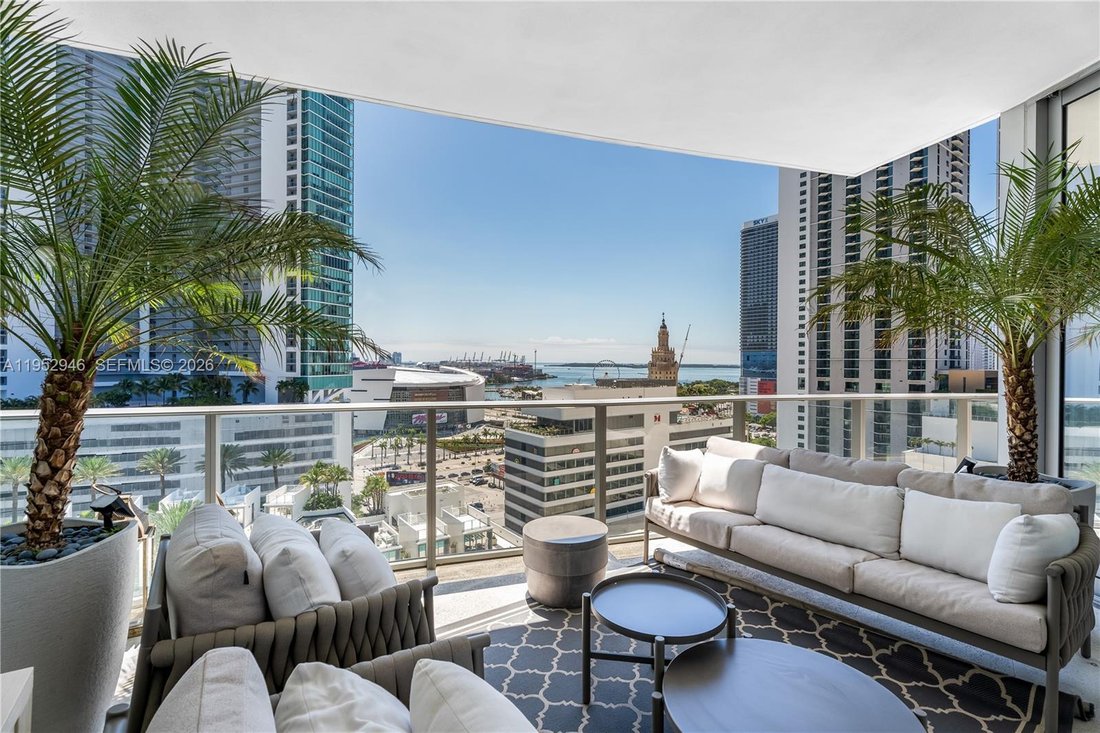 Condo in Miami, Florida, United States 1 - 17023356