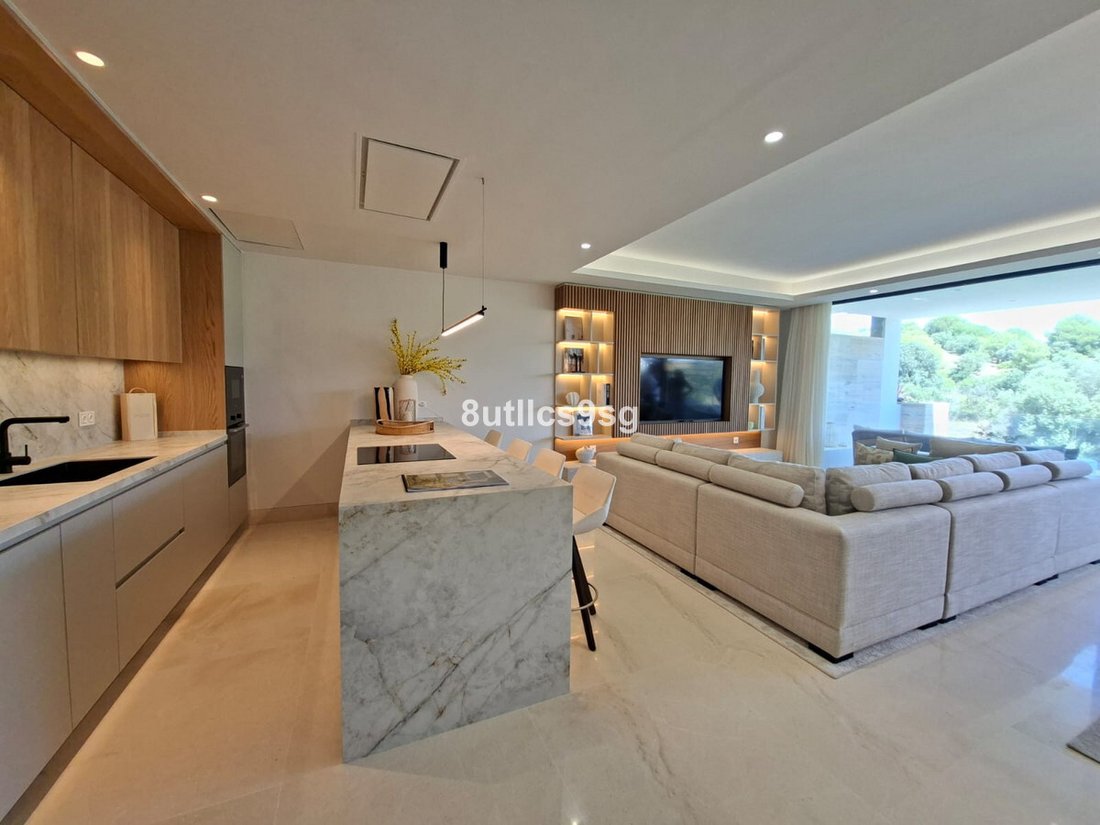 Apartment in Centro, Malaga, Spain 5 - 17026427