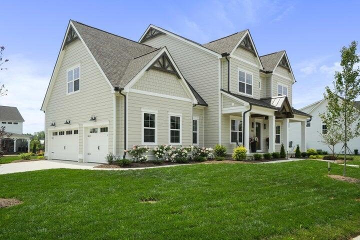House in Plain City, Ohio, United States 2 - 17023277