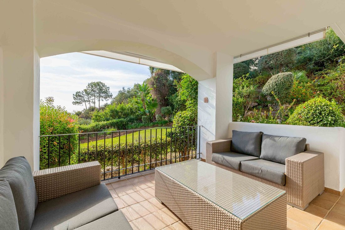 Apartment in La Quinta, Canary Islands, Spain 1 - 17030247
