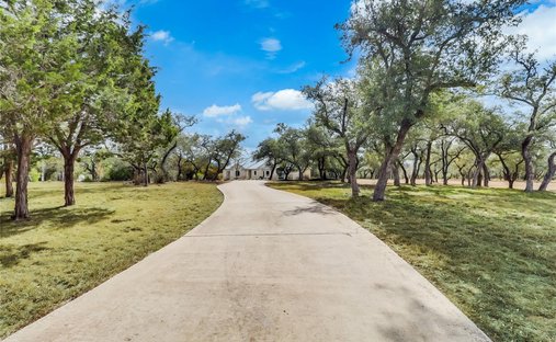 Haus in Dripping Springs, Texas, Vereinigte Staaten 1