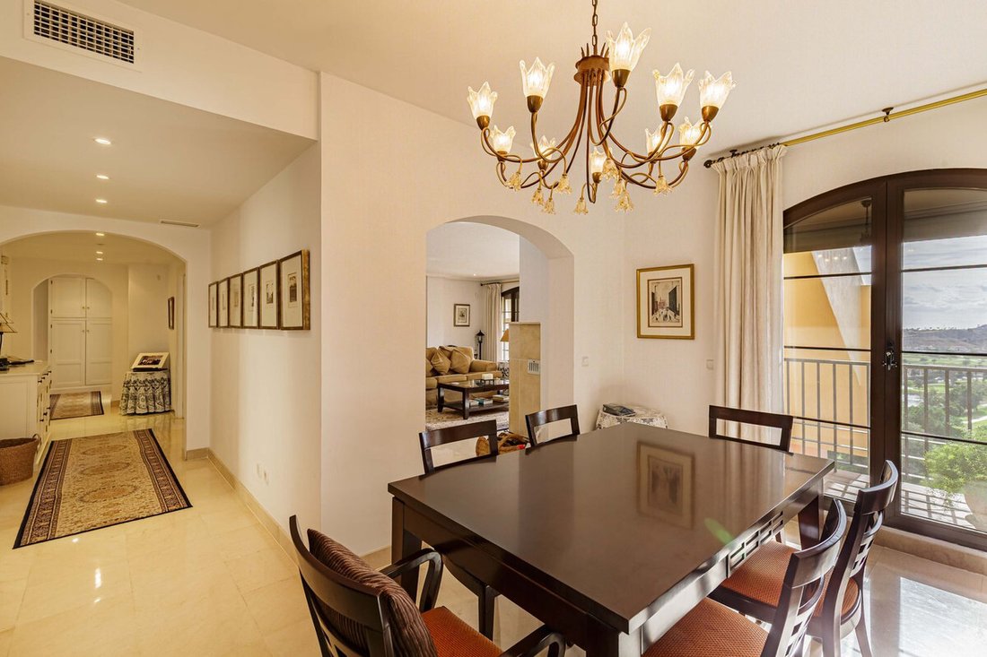 Apartment in Centro, Malaga, Spain 5 - 17025318