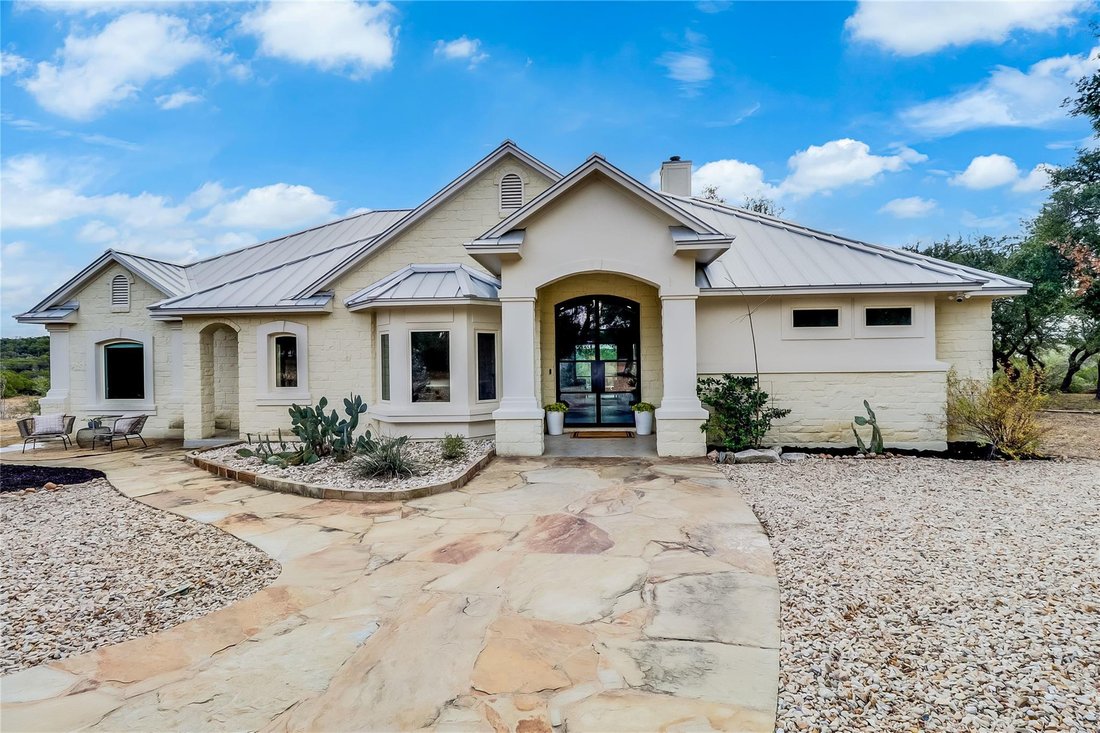 House in Dripping Springs, Texas, United States 2 - 17022425