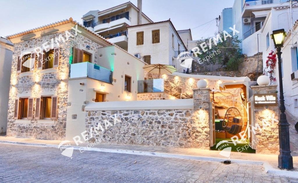House in Ermioni, Peloponnese, Western Greece and the Ionian, Greece 1 - 17024798