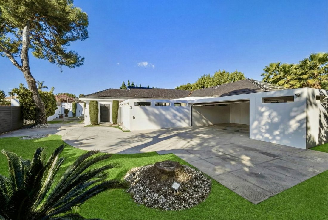 Villa in Guadalmina Baja, San Pedro de Alcantara, Spain 5 - 17025197