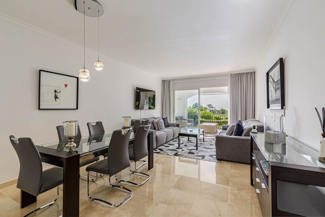 Apartment in La Quinta, Canary Islands, Spain 5 - 17030247