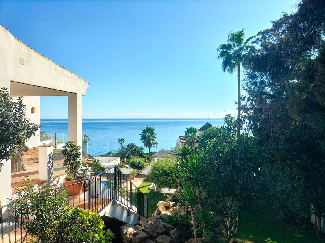Villa in Manilva, Andalusia, Spain 5 - 17026436